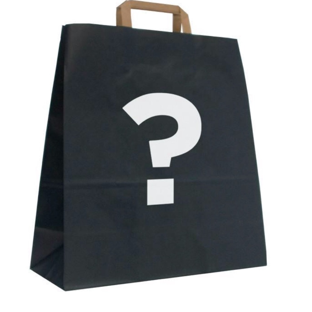 Mystery Grab Bag!!
